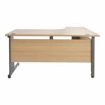 ΓΡΑΦΕΙΟ ΕΠΑΓΓΕΛΜΑΤΙΚΟ VALDEN HM2043.01L ΟΞΙΑ ΑΡΙΣΤΕΡΗ ΓΩΝΙΑ 160X120X75 - Image 3