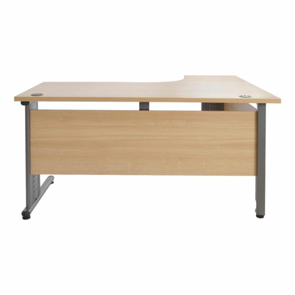 ΓΡΑΦΕΙΟ ΕΠΑΓΓΕΛΜΑΤΙΚΟ VALDEN HM2043.01L ΟΞΙΑ ΑΡΙΣΤΕΡΗ ΓΩΝΙΑ 160X120X75 - Image 3