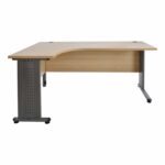 ΓΡΑΦΕΙΟ ΕΠΑΓΓΕΛΜΑΤΙΚΟ VALDEN HM2043.01L ΟΞΙΑ ΑΡΙΣΤΕΡΗ ΓΩΝΙΑ 160X120X75 - Image 5