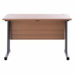 ΓΡΑΦΕΙΟ ΕΠΑΓΓΕΛΜΑΤΙΚΟ VALDEN HM2044.01 ΟΞΙΑ 120X72X75 εκ. - Image 3