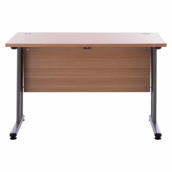 ΓΡΑΦΕΙΟ ΕΠΑΓΓΕΛΜΑΤΙΚΟ VALDEN HM2044.01 ΟΞΙΑ 120X72X75 εκ. - Image 3