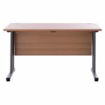 ΓΡΑΦΕΙΟ ΕΠΑΓΓΕΛΜΑΤΙΚΟ VALDEN HM2045.01 ΟΞΙΑ 150X80X75 - Image 3