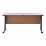 ΓΡΑΦΕΙΟ ΕΠΑΓΓΕΛΜΑΤΙΚΟ VALDEN HM2046.01 ΟΞΙΑ 180X80X75 - Image 3