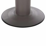 ΓΡΑΦΕΙΟ ΣΥΝΕΔΡΙΑΣΕΩΝ VANCE ΕΠΑΓΓΕΛΜΑΤΙΚΟ ΣΤΡ. WENGE HM2054.12 Φ105Χ75Υ εκ. - Image 6