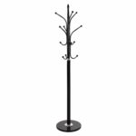 ΚΑΛΟΓΕΡΟΣ HM9573.01 ΜΕΤΑΛΛΙΚΟΣ 13 ΣΗΜΕΙΩΝ ΣΕ ΜΑΥΡΟ ΧΡΩΜΑ Φ37x180Yεκ.