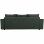 ΚΑΝΑΠΕΣ ΓΩΝΙΑ ΑΝΑΣΤΡΕΨΙΜΗ MONACO ΥΦΑΣΜΑ ΑΛΕΚΙΑΣΤΟ 240x170x86Υεκ. HM3257.17 - Image 4