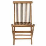 ΚΑΡΕΚΛΑ KENDALL HM9540 ΑΝΑΔΙΠΛΟΥΜΕΝΗ- ΞΥΛΟ ΤΕΑΚ ΣΕ ΦΥΣΙΚΟ 46,5x63x89Yεκ. - Image 3