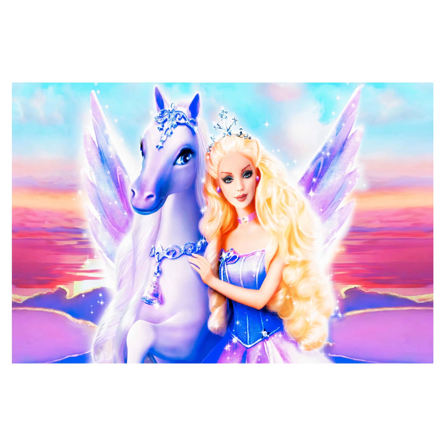 HM7678.06 ΠΑΙΔΙΚΟ ΧΑΛΙ ΜΕ ΚΡΟΣΙΑ ΣΕΙΡΑ KIDDER HM7678.06 ΡΟΖ 80Χ150 εκ. - Image 1