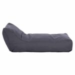 ΠΟΥΦ ALOK HM5806.02 ΓΚΡΙ ΜΕ UV PROTECTION  140x70x60Υ εκ. - Image 3