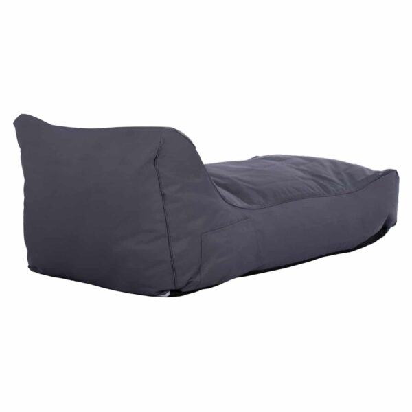 ΠΟΥΦ ALOK HM5806.02 ΓΚΡΙ ΜΕ UV PROTECTION  140x70x60Υ εκ. - Image 4