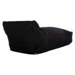 ΠΟΥΦ ALOK HM5806.04 ΜΑΥΡΟ ΜΕ UV PROTECTION 140x70x60Υ εκ. - Image 4