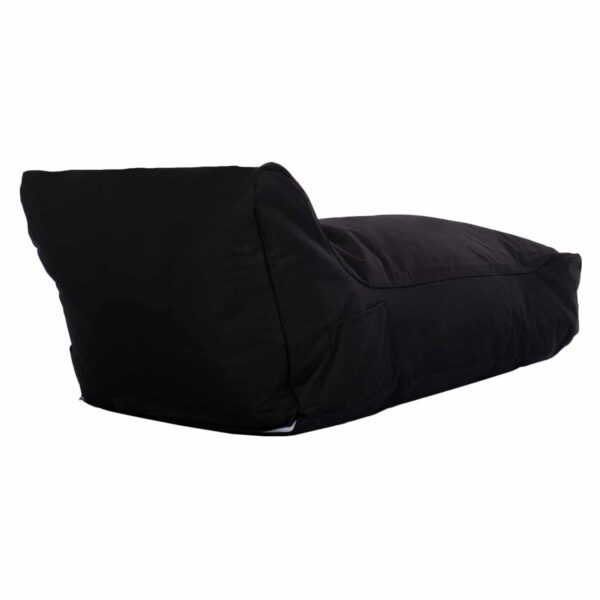 ΠΟΥΦ ALOK HM5806.04 ΜΑΥΡΟ ΜΕ UV PROTECTION 140x70x60Υ εκ. - Image 4