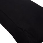 ΠΟΥΦ ALOK HM5806.04 ΜΑΥΡΟ ΜΕ UV PROTECTION 140x70x60Υ εκ. - Image 6
