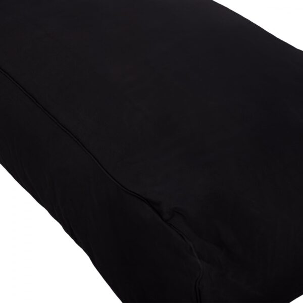 ΠΟΥΦ ALOK HM5806.04 ΜΑΥΡΟ ΜΕ UV PROTECTION 140x70x60Υ εκ. - Image 6