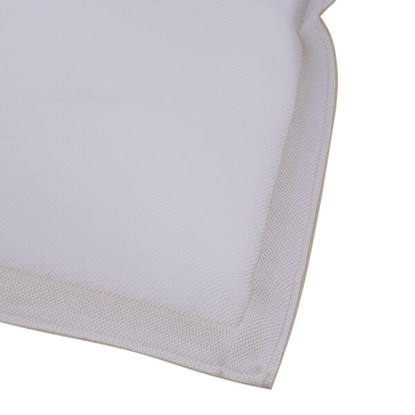 ΠΟΥΦ ANSHU HM5808.01 ΜΠΕΖ 140x180 εκ. - Image 6