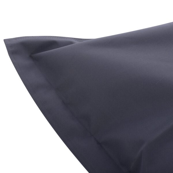 ΠΟΥΦ ANSHU HM5808.02 ΓΚΡΙ ΜΕ UV PROTECTION 140x180 εκ. - Image 6