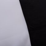 ΠΟΥΦ BLOOM ΜΑΞΙΛΑΡΑ ΘΑΛΑΣΣΗΣ HM5113.14 ΜΑΥΡΟ ΜΕ UV PROTECTION 125x145 εκ. - Image 5