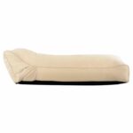 ΠΟΥΦ TANEA HM5807.01 ΜΠΕΖ ΜΕ UV PROTECTION 80x210x45-60 εκ. - Image 4