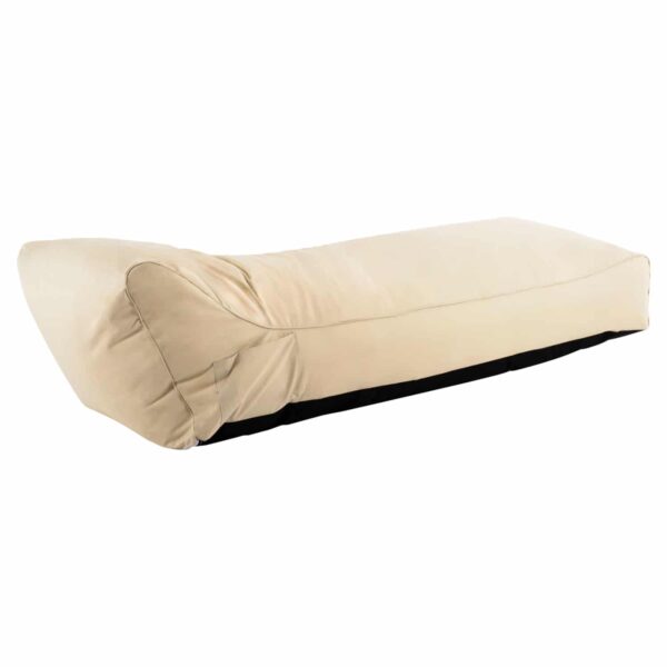 ΠΟΥΦ TANEA HM5807.01 ΜΠΕΖ ΜΕ UV PROTECTION 80x210x45-60 εκ. - Image 5