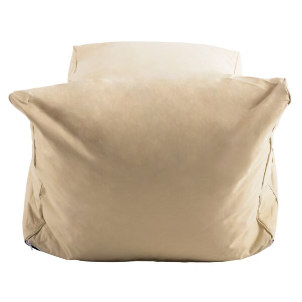 ΠΟΥΦ TANEA HM5807.01 ΜΠΕΖ ΜΕ UV PROTECTION 80x210x45-60 εκ. - Image 6