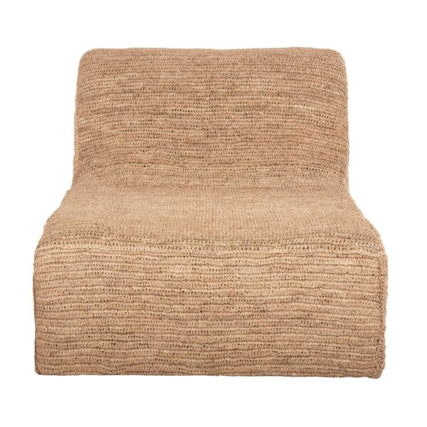 ΠΟΥΦ ΠΟΛΥΘΡΟΝΑ BIBLOC HM5989 ΣΚΕΛΕΤΟΣ ΞΥΛΟ ΤΕΑΚ-ΕΠΕΝΔΥΣΗ ΥΔΡΟΥΑΚΙΝΘΟΥ 84x118x73Υεκ. - Image 3