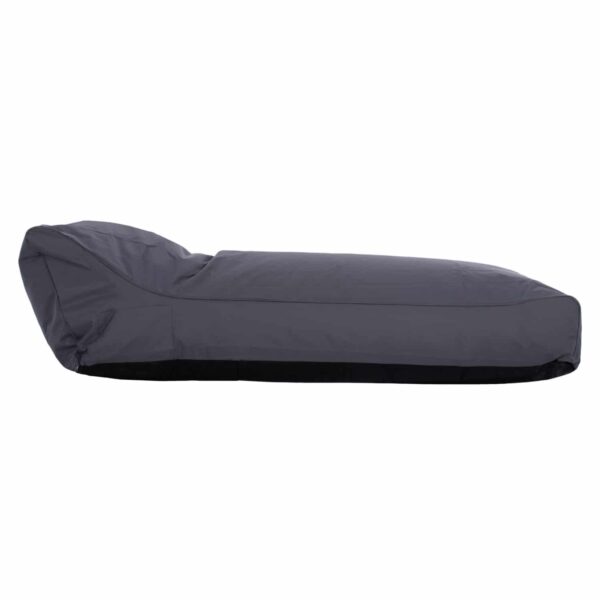 ΠΟΥΦ TANEA HM5807.02 ΓΚΡΙ ΜΕ UV PROTECTION 190x80x60Υ εκ. - Image 3