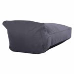 ΠΟΥΦ TANEA HM5807.02 ΓΚΡΙ ΜΕ UV PROTECTION 190x80x60Υ εκ. - Image 4