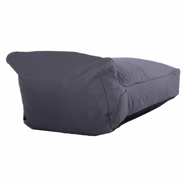ΠΟΥΦ TANEA HM5807.02 ΓΚΡΙ ΜΕ UV PROTECTION 190x80x60Υ εκ. - Image 4