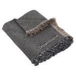 ΡΙΧΤΑΡΙ ME ΚΡΟΣΙΑ DREAMTOPIA HM12162.09 ΣΕ ΜΠΛΕ ΧΡΩΜΑ 245X170εκ. - Image 3