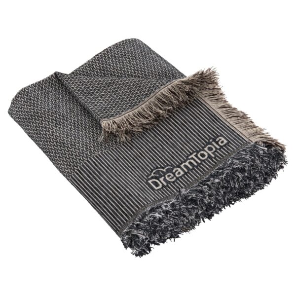 ΡΙΧΤΑΡΙ ME ΚΡΟΣΙΑ DREAMTOPIA HM12162.09 ΣΕ ΜΠΛΕ ΧΡΩΜΑ 245X170εκ. - Image 3