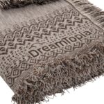 ΡΙΧΤΑΡΙ ME ΚΡΟΣΙΑ DREAMTOPIA HM12164.06 ΣΕ ΑΝΟΙΧΤΟ ΓΚΡΙ ΧΡΩΜΑ 178X178εκ. - Image 5