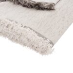 ΡΙΧΤΑΡΙ ME ΚΡΟΣΙΑ DREAMTOPIA HM12164.07 ΣΕ ΕΚΡΟΥ ΧΡΩΜΑ 178X178εκ. - Image 5