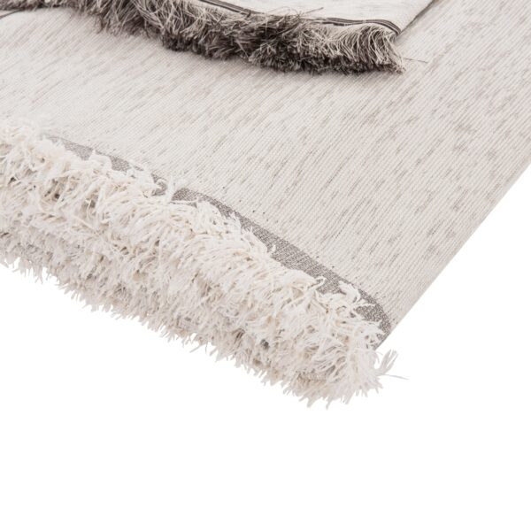 ΡΙΧΤΑΡΙ ME ΚΡΟΣΙΑ DREAMTOPIA HM12164.07 ΣΕ ΕΚΡΟΥ ΧΡΩΜΑ 178X178εκ. - Image 5