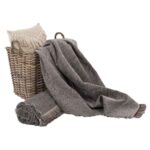 ΡΙΧΤΑΡΙ ME ΚΡΟΣΙΑ DREAMTOPIA HM12164.08 ΣΕ ΓΚΡΙ ΧΡΩΜΑ 178X178εκ. - Image 4