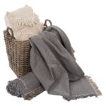 ΡΙΧΤΑΡΙ ME ΚΡΟΣΙΑ DREAMTOPIA HM12165.02 ΣΕ ΓΚΡΙ ΧΡΩΜΑ 295X170εκ. - Image 4