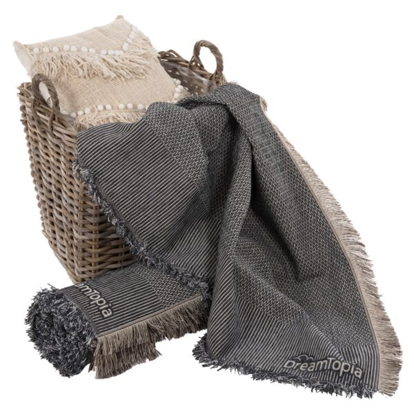 ΡΙΧΤΑΡΙ ME ΚΡΟΣΙΑ DREAMTOPIA HM12165.03 ΣΕ ΜΠΛΕ ΧΡΩΜΑ 295X170εκ. - Image 4