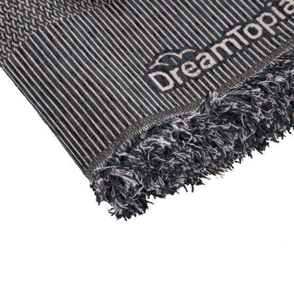 ΡΙΧΤΑΡΙ ME ΚΡΟΣΙΑ DREAMTOPIA HM12165.03 ΣΕ ΜΠΛΕ ΧΡΩΜΑ 295X170εκ. - Image 5