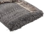 ΡΙΧΤΑΡΙ ME ΚΡΟΣΙΑ DREAMTOPIA HM12165.05 ΣΕ ΑΝΟΙΧΤΟ ΓΚΡΙ ΧΡΩΜΑ 295X170εκ. - Image 5