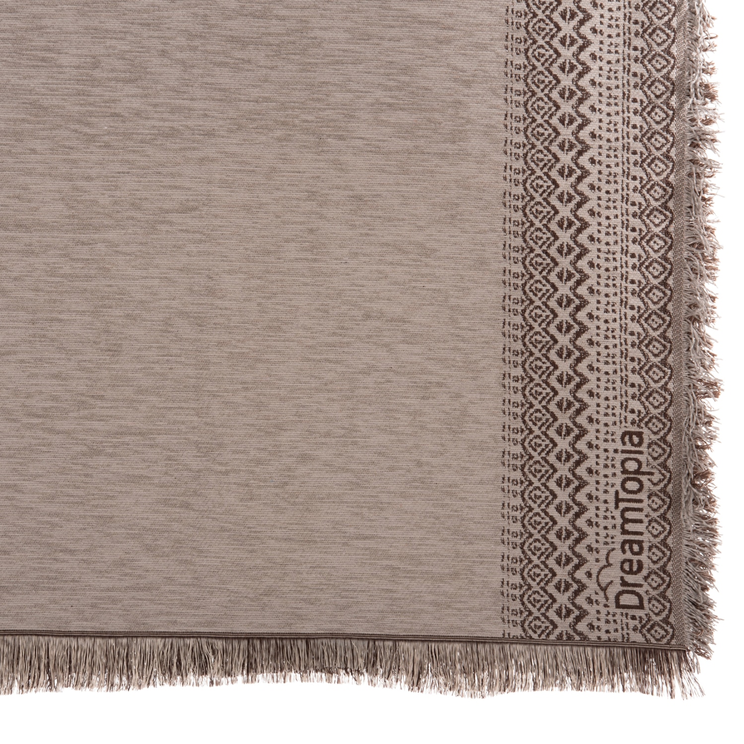 HM12165.06 ΡΙΧΤΑΡΙ ME ΚΡΟΣΙΑ DREAMTOPIA HM12165.06 ΣΕ ΜΠΕΖ ΧΡΩΜΑ 295X170εκ. - Image 1