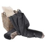 ΡΙΧΤΑΡΙ ME ΚΡΟΣΙΑ DREAMTOPIA HM12165.09 ΣΕ NAVY BLUE ΧΡΩΜΑ 295X170εκ. - Image 4