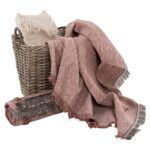 ΡΙΧΤΑΡΙ ME ΚΡΟΣΙΑ DREAMTOPIA HM12165.11 ΣΕ ΣΑΠΙΟ ΜΗΛΟ ΧΡΩΜΑ 295X170εκ. - Image 4