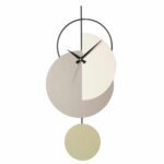 ΡΟΛΟΙ ΤΟΙΧΟΥ HM4332 ΜΕΤΑΛΛΙΚΟ ΣΕ ΓΚΡΙ, ΑΝΟΙΧΤΟ ΠΡΑΣΙΝΟ ΚΑΙ ΛΕΥΚΟ 30,5x68Υεκ.