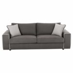 ΣΕΤ ΣΑΛΟΝΙ 2 ΤΜΧ HOME ΥΦΑΣΜΑ ΑΛΕΚΙΑΣΤΟ ΓΚΡΙ HM3235.01 - Image 4