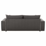 ΣΕΤ ΣΑΛΟΝΙ 2 ΤΜΧ HOME ΥΦΑΣΜΑ ΑΛΕΚΙΑΣΤΟ ΓΚΡΙ HM3235.01 - Image 6