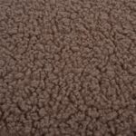 ΣΚΑΜΠΟ KARLO HM8411.25 ΜΕ ΑΝΟΙΧΤΟ ΚΑΦΕ ΜΠΟΥΚΛΕ ΥΦΑΣΜΑ ΜΕ ΑΣΗΜΙ ΒΑΣΗ Φ35x41Υεκ. - Image 5