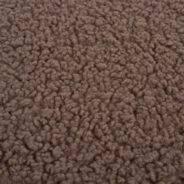 ΣΚΑΜΠΟ KARLO HM8411.25 ΜΕ ΑΝΟΙΧΤΟ ΚΑΦΕ ΜΠΟΥΚΛΕ ΥΦΑΣΜΑ ΜΕ ΑΣΗΜΙ ΒΑΣΗ Φ35x41Υεκ. - Image 5