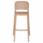 ΣΚΑΜΠΟ ΠΟΛΥΠΡΟΠΥΛΕΝΙΟΥ ΚΑΠΟΥΤΣΙΝΟ HM5939.03 51x52x104Y εκ. - Image 3