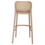 ΣΚΑΜΠΟ ΠΟΛΥΠΡΟΠΥΛΕΝΙΟΥ ΚΑΠΟΥΤΣΙΝΟ HM5939.03 51x52x104Y εκ. - Image 6