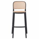 ΣΚΑΜΠΟ ΠΟΛΥΠΡΟΠΥΛΕΝΙΟΥ ΜΑΥΡΟ ΜΠΕΖ HM5939.02 41x53x103Υ εκ. - Image 3