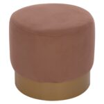 ΣΚΑΜΠΟ VINDE HM9260.04 ΚΑΦΕ ΜΕ ΧΡΥΣΗ ΒΑΣΗ Φ40x35 εκ. - Image 3